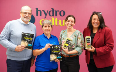 Hydro Culture Macri inc. : un soutien pour faire grandir une entreprise d’ici