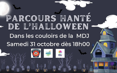 Halloween à Saint-Marc-sur-Richelieu: êtes-vous prêts à trembler ?