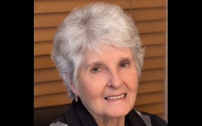 Contrecoeur: un dernier hommage à Mme Thérèse Pedneault
